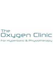 The Oxygen Clinic - Physiotherapy Clinic in the UK