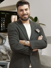 Op. Dr. Mehmet Bekir Sen, MD - Genital Aesthetic Surgeon,MD