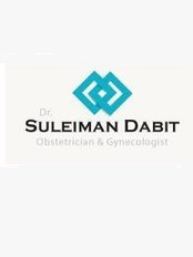 Dr. Suleiman Dabit - Obstetrics & Gynaecology Clinic in Jordan