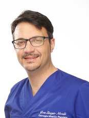 Dott. Giorgio Novelli - A.O. Ospedale Niguarda Ca’ Granda - Dental Clinic in Italy