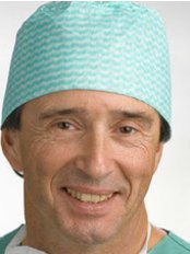 Dr. Karl Miller - Bariatric Surgery Clinic in Austria