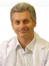 Prof. Dr. Ismail Çepni - Fertility Clinic in Turkey