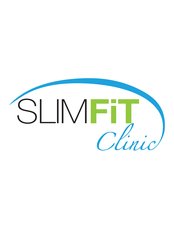 Slim Fit Clinic - Slim Fit Clinic Logo
