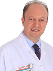 Prof. Dr. Hüseyin Okutan Cardiovascular Surgery - Cardiology Clinic in Turkey