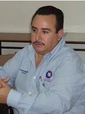 Dr. Francisco Mario Montiel Ley - San Luís Río Colorado - Gastroenterology Clinic in Mexico