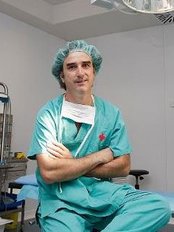 Dr. Antonio Ruiz Nadal - Plastic Surgery Clinic in Spain