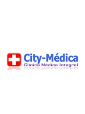 CITY-MEDICA - General Practice in Mexico
