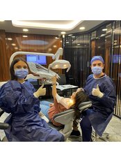 Deltadiş Dental Clinic - Deltadis