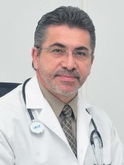 Dr. Daguer Obesidad - Bariatric Surgery Clinic in Colombia