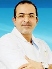 Dr. Hossam Abol Atta-El Mokattam - Plastic Surgery Clinic in Egypt