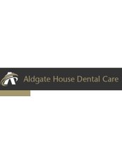 Aldgate House Dental Care - Medical Aesthetics Clinic in the UK