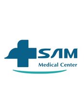 SAM Oriental Hospital - General Practice in South Korea