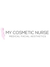My Cosmetic Nurse - Medical Aesthetics Clinic in the UK