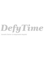 Defy Time Cosmetic Clinic - Medical Aesthetics Clinic in the UK