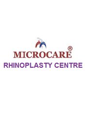 MicroCare Rhinoplasty Centre - Plastic Surgery Clinic in India