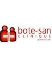 Bote-San Clinique - Dental Clinic in Romania
