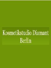 Kosmetikstudio Diamant Berlin - Beauty Salon in Germany