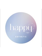 Happy Esthetic - logo