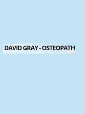 David Gray Osteopath Chinnor - Osteopathic Clinic in the UK
