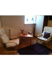 Dublin South Counselling - counselling rooms