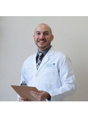 Elite Dentisrty Group - Dr. Aldo Pompa