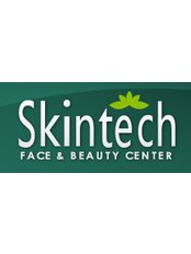 Skintech Face and Beauty Center - Beauty Salon in Philippines