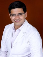 Healthy Smile Dental Clinic & Orthodontic Center - Dr Abhishek Gupta (Orthodontist)
