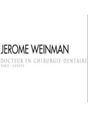 Docteur Jérome Weinman - Dental Clinic in France