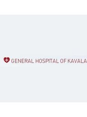 General Hospital of Kavala - General Practice in Greece