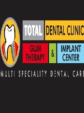 Totaldentalclinic - Dental Clinic in India