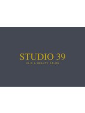 Studio 39 - Beauty Salon in the UK