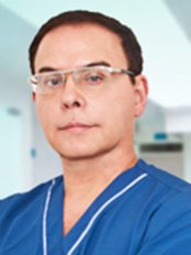 Estetica Marco Martinez - Medical Aesthetics Clinic in Colombia