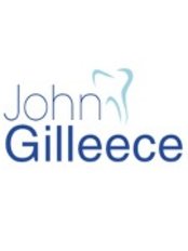 JohnGilleece at 438 - Dental Clinic in the UK