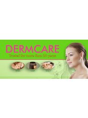 Derm Care - Ayala Centrio - Beauty Salon in Philippines