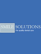 Smile Solutions - Dental Clinic in the UK