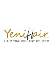 YeniHair - Hair Loss Clinic in Turkey