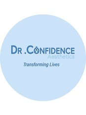 Dr Confidence Aesthetics - Medical Aesthetics Clinic in the UK