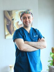 Dr Caner Kacmaz Clinic - Plastic Surgery Clinic in Turkey