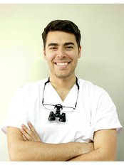 Dental Clinic Abel Martinez - Dr. Abel Martinez Gambin