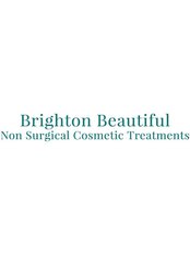 Brighton Beautiful - East Sussex - Medical Aesthetics Clinic in the UK