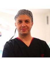 Op. Dr. Murat Melih Can Estetik ve Plastik Cerrahi Kliniği - Plastic Surgery Clinic in Turkey