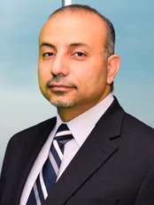 Prof George Abdel Fady Nashed - Bariatric Surgery Clinic in Egypt
