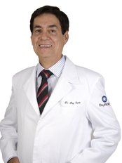 DayHORC - Salvador - Eye Clinic in Brazil