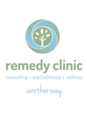 Remedy Clinic - Psychotherapy Clinic in Ireland