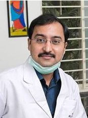 All Smiles Dental Clinic-Center For Cosmetic Dentistry And Implants - Dr Trivikram Rao/Dr Vikram
