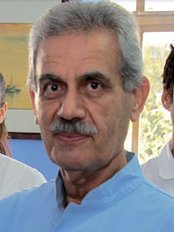 Clínica Dental Yusef Mahfoud - Dental Clinic in Spain