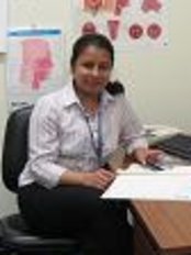 Dr Lekha Agarwal - Ear Nose and Throat Clinic in India