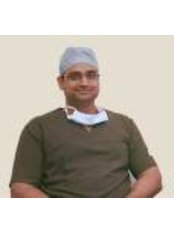 Raviprit Orthopaedic And Spine Clinic - Orthopaedic Clinic in India