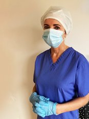 Gillian Graham, Skin Science - Medical Aesthetics Clinic in the UK