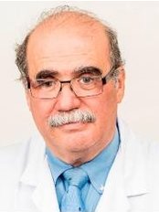 Clínicas Opción Médica - Barcelona - Dr. Fernando Saenger